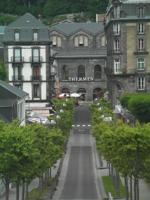 Apartment A La Montagne